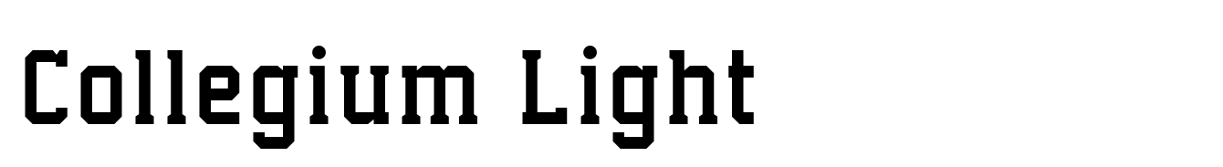 Collegium Light